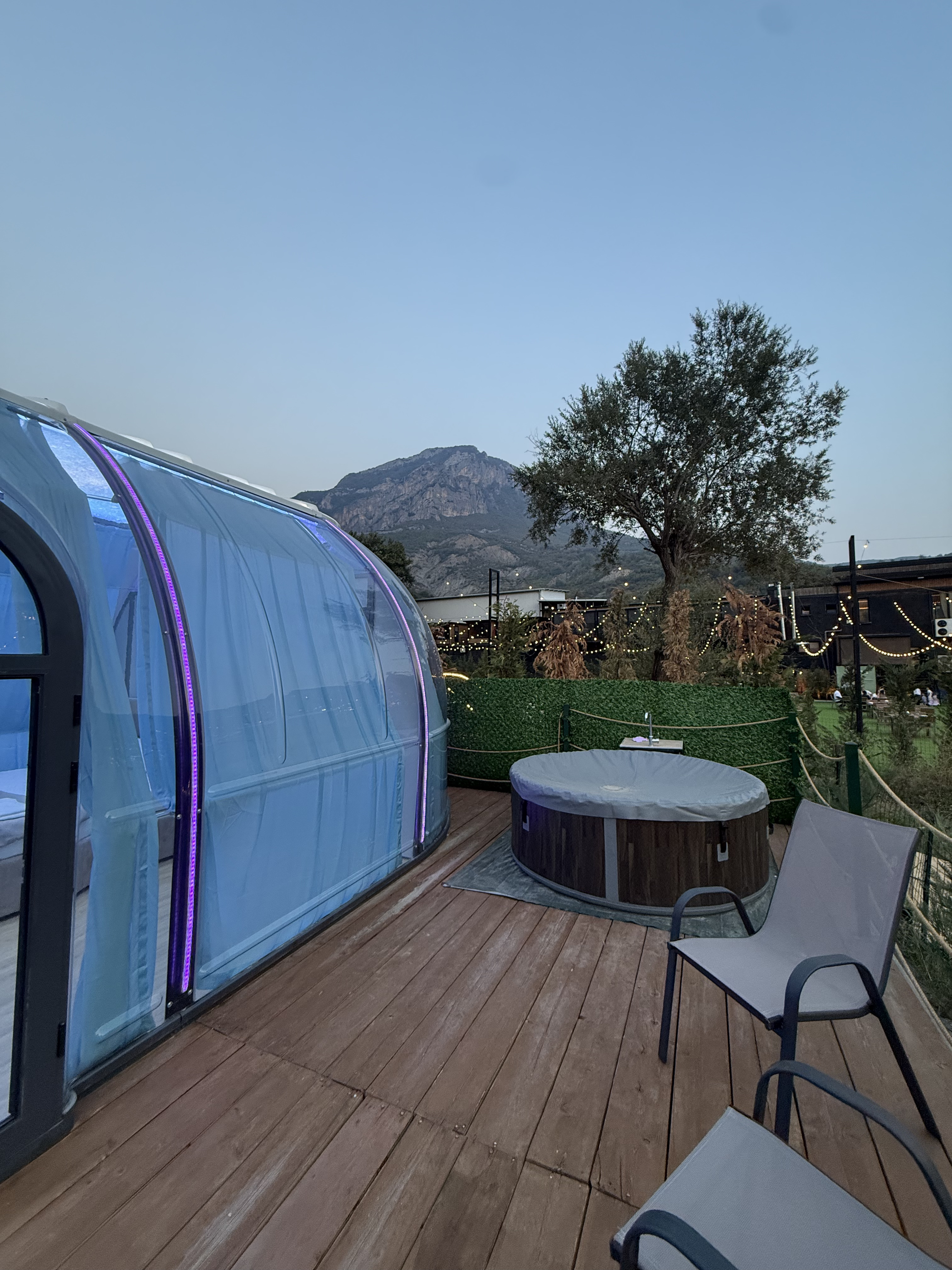 Villa 1 View 7
